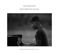 Jon Batiste – Beethoven Blues (Batiste Piano Series Vol. 1) – Vinyle
