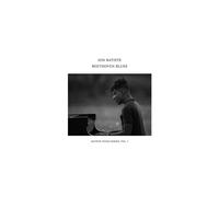 Beethoven Blues Batiste Piano Series Volume 1