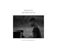 Beethoven Blues-Batiste Piano Series, Volume 1 CD