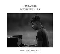 Beethoven Blues : Batiste Piano Series Volume 1 CD