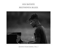 Batiste – Beethoven Blues – Piano Series Vol.1