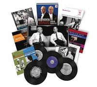 Beethoven:.. -Box Set-
