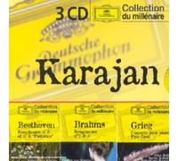 Beethoven / Brahms / Grieg - Karajan