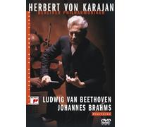 Beethoven & Brahms:Overtures [Import allemand]