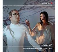 Beethoven, Brahms, Schumann : Oeuvres pour Violoncelle et Piano. Emanuilova, Nini. [Import]