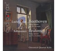 String Quartets