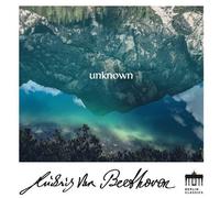 Beethoven / Brahms Trio / Rundf - Unknown Beethoven [Compact Discs] Boxed Set
