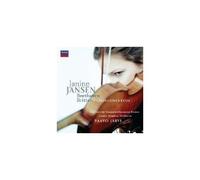 Beethoven & Britten : Violin Concertos