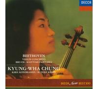 Beethoven/Bruch: Violin Concert [Import]