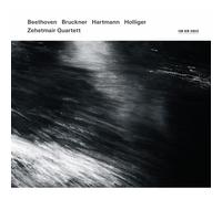 Beethoven Bruckner Hartmann Holliger