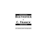 Beethoven - C. Franck