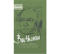 Beethoven, Cambridge Music Handbooks Series David Wyn Jones (Auteur)