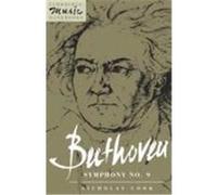 Beethoven, Cambridge Music Handbooks Series Nicholas Cook (Auteur)