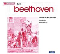 Beethoven:Cello Sonatas