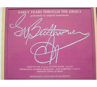 Beethoven - Cello Sonatas/String Quartets