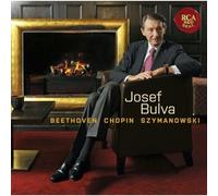 Beethoven & Chopin & Szymanowski