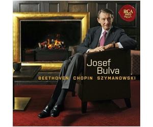 Beethoven & Chopin & Szymanowski