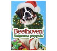 Beethoven Christmas Adventure [DVD] (IMPORT) (Pas de version française)