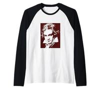 Beethoven Classical Music Genius Manche Raglan