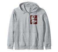 Beethoven Classical Music Genius Sweat à Capuche