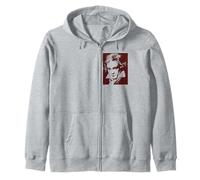 Beethoven Classical Music Genius Sweat à Capuche