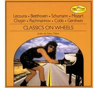 Beethoven - Classics on Wheels [Import]