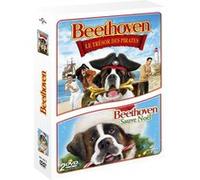 Beethoven coffret DVD E