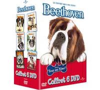 Beethoven - Coffret intégral - 6 Films E