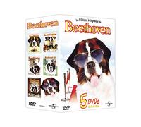 Beethoven 1 , 2 et 3 ; Chasseur de trésor