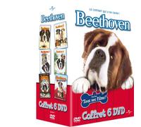 Beethoven-Coffret-Tous Ses Films
