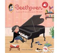 Beethoven - Collectif - Tam-Tam - cartonné - Comptine, chant