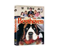 Beethoven Combo Blu-ray DVD