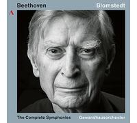 Beethoven/ Compl Symphonies