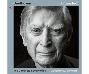 Beethoven/ Compl Symphonies