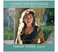 Complete 35 Piano Sonatas