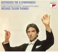 Beethoven: Complete 9 Symphonie