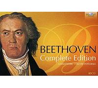 Beethoven Complete Edition