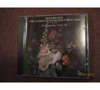 Beethoven - Complete Music for String Trios II