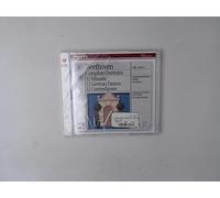 Beethoven: Complete Overtures