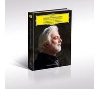 Beethoven: Complete Piano Concertos [Cd] With Blu-Ray, Deluxe Ed