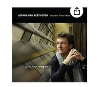 Beethoven / Koch,Tob - Complete Piano Pieces [New CD] Digipack Packaging