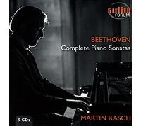 Beethoven: Complete Piano Sonatas