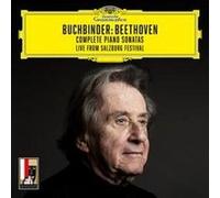 Beethoven : Complete Piano Sonatas Coffret G