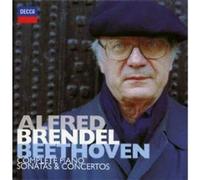 Beethoven – Intégrale des sonates et concertos pour piano – Coffret 12 CD