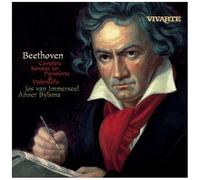 Beethoven, L.V. – Sonata Cello-Complete – Sony