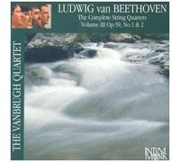 Beethoven:Complete String Quar