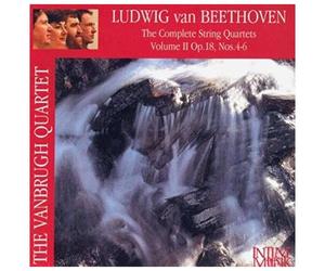 Beethoven:Complete String Quar