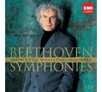Beethoven Complete Symphonies