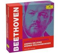Beethoven: Complete Symphonies Coffret
