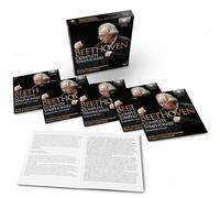 Beethoven – Symphonies complètes – Deluxe